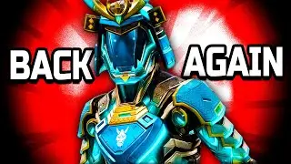 Echo VR Is BACK!?!?! (On Quest This Time)