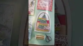 Spellbinders Paper Arts- Catalog Party