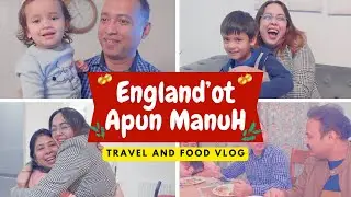 How Assamese People meet in England? What we eat and talk about? Best Food and Best Gifts❤️#trending