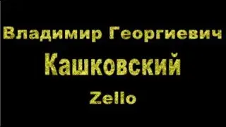 В Г  Кашковский  Встреча на интернет рации Zello 19 12 2018