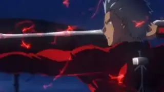 Fate Archers 1v1 Wheel: The MEGA ROUND