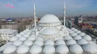 Пятничная молитва
