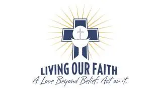 Living Our Faith Radio - Pope Francis in 2014