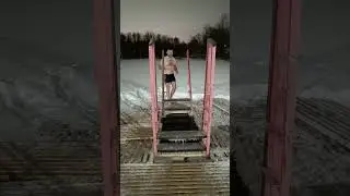Крещение 2024