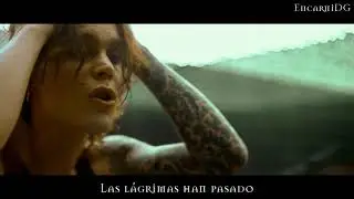HIM - The Cage (Sub español) Video music HD (Album: Dark Light) Ville Valo (VV)
