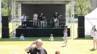 THE TERRACES @ ROCKYSTOCK '23