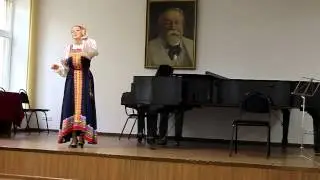 Мария Вольская - 