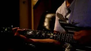 Smells Like Teen Spirit Intro Nirvana