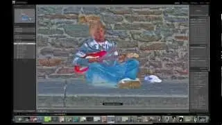 Seim's Flickr HDR Skit | Ugly Photo Tips.
