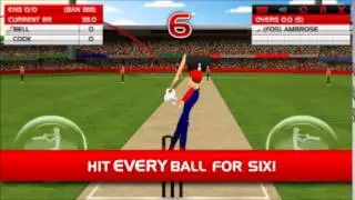 Stick Cricket v1.2.3 APK FULL Version (No Root)