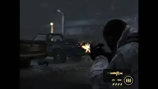 Der Absturz der Atombombe | Global Ops.Commando Libya #1