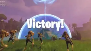 How to Farm Hero Experience In Fortnite 3-5k EXP EVERY 5 Minutes!