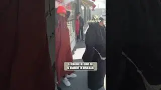FAITES TRÈS ATTENTION À QUI VOUS DONNEZ VOTRE ARGENT ⚠️⚠️