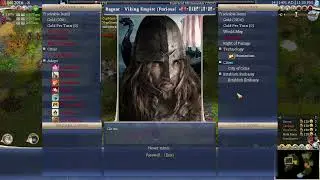 I play civilization iv cavemen2cosmos mod (medieval to renaissance)