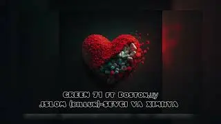 ImtheDestan ft Green71 x Islom(billur) - Sevgi Va Ximiya Official Music togavajiyan