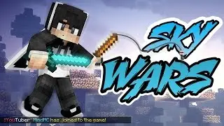 Solo Skywars - Episode 61 