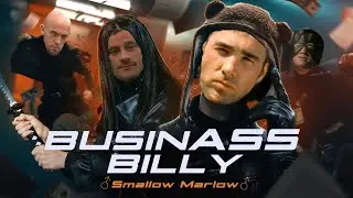 ♂SMALLOW MARLOW♂ - БИЗН♂ASS♂ ♂BILLY♂ (Бизнесвумен) right gachi version