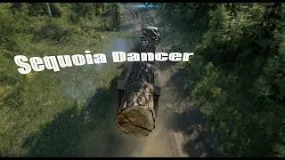 Sequoia Dancer | Snowrunner