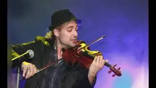 David Garrett, you are my world! Dora Lux (kreativ Dora Lux) 