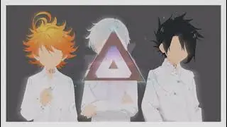 The Promise Neverland - Remix - Opening - #1