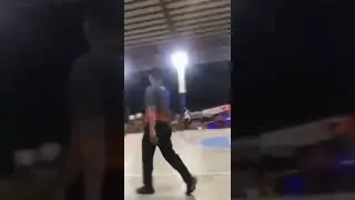 baka naman ako lang pinaka malakas dito Champion pato haha🏀