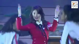 [HD] Suzy - Very Very Very(너무너무너무) _ I.O.I