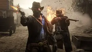 Red Dead Redemption 2 [#1]