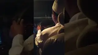 LAGI NYETIR MOBIL