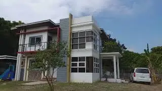 A BEAUTIFUL REST HOUSE AND RELAXING with ENJOYING TIME #vlog