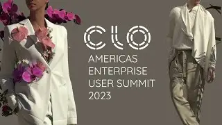 CLO Enterprise User Summit LA 2023 - Highlights