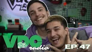 VDC #47 | “Retro” el mono CLONADO, batería INFINITA en el móvil y nostalgia GAMER