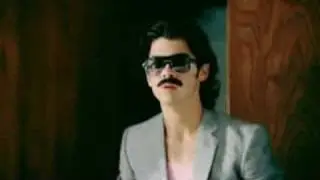 Jonas Brothers Burn it up