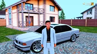 ИДЕМ К БИЗНЕСУ НА НОВОМ СЕРВЕРЕ #1  -  RADMIR RP (CRMP) GTA 5 (RP)