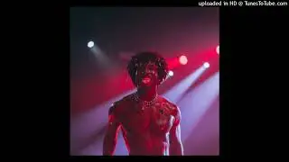 (FREE) Saint JHN X Travis Scott Type Beat 'Emotional' (Prod. JNKVNGZ)