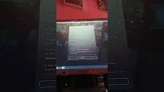 Так хорошо было а теперь вот бан