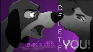 {Delete you}