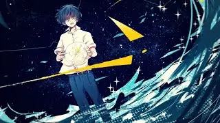 [319pp] osu!mania | Camellia - Algorithm (Hitech Psy Self-remix) [Paradox] +MR