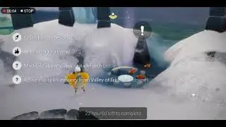 Sky: Children of The Light Daily Quests & Candles in Under 1m