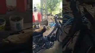 banjir lagi gaes