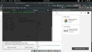 How to Install Screen Recorder on Kali Linux | Step-by-Step Guide