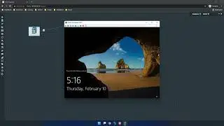 EVE-NG - How to add Windows Server 2022 the easy way.