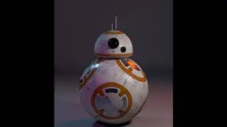 show reel 2020