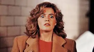 Adventures in Babysitting (1987) - A Cautionary Comedy?
