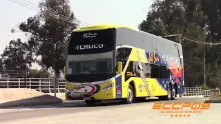 Modasa Zeus 5 / Scania / Jet Sur