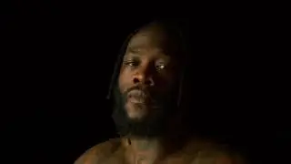 Unlock Greatness - Deontay Wilder x CXP Sport