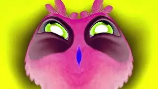 (RU) Preview 2 Do Parrot Stuff Extended