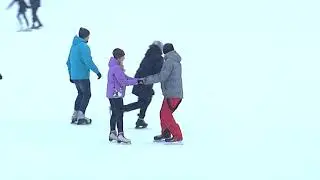 Love каток