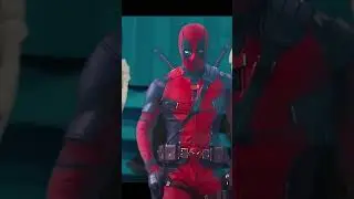 BYE BYE BYE ❤💛 #deadpool #wolverine #byebyebye