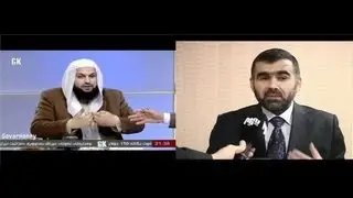 دكتۆر عبدولواحید لەسەر مەلا عەلی كەڵكی تۆ دەجاڵی    dr. abdul wahid
