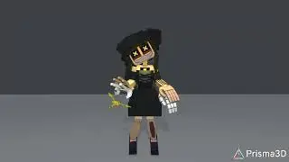 murder drones animación